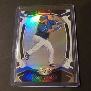 2021 Panini Certified Keibert Ruiz Rookie Card (RC) # 27